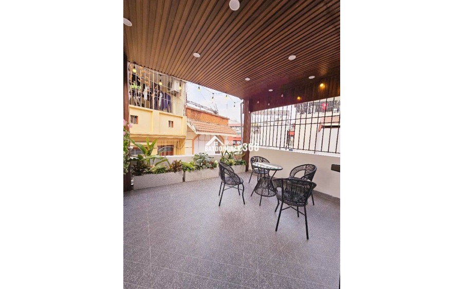 BÙI XƯƠNG TRẠCH-THANH XUÂN - 4 Tầng  - 42m2 - 9 tỷ
